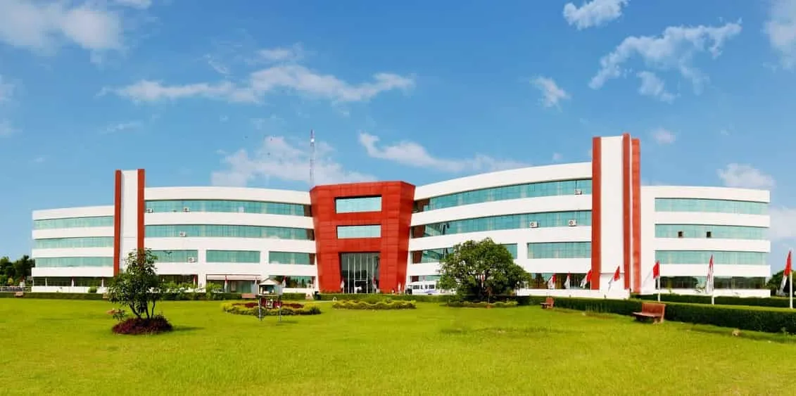 Ambalika Group of Institutions Cover