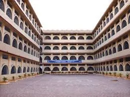 Ambedkar Group of Colleges Cover