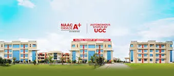 Global Group of Institutions Cover