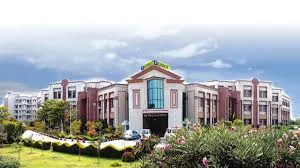 Greater Noida Institute of Technology (GNIOT) Cover