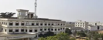 MATS University Cover