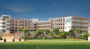 Rungta College of Engineering and Technology Cover