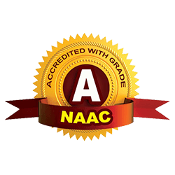 NAAC Accreditation
