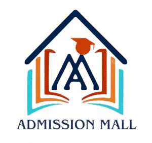 Admission Mall Logo
