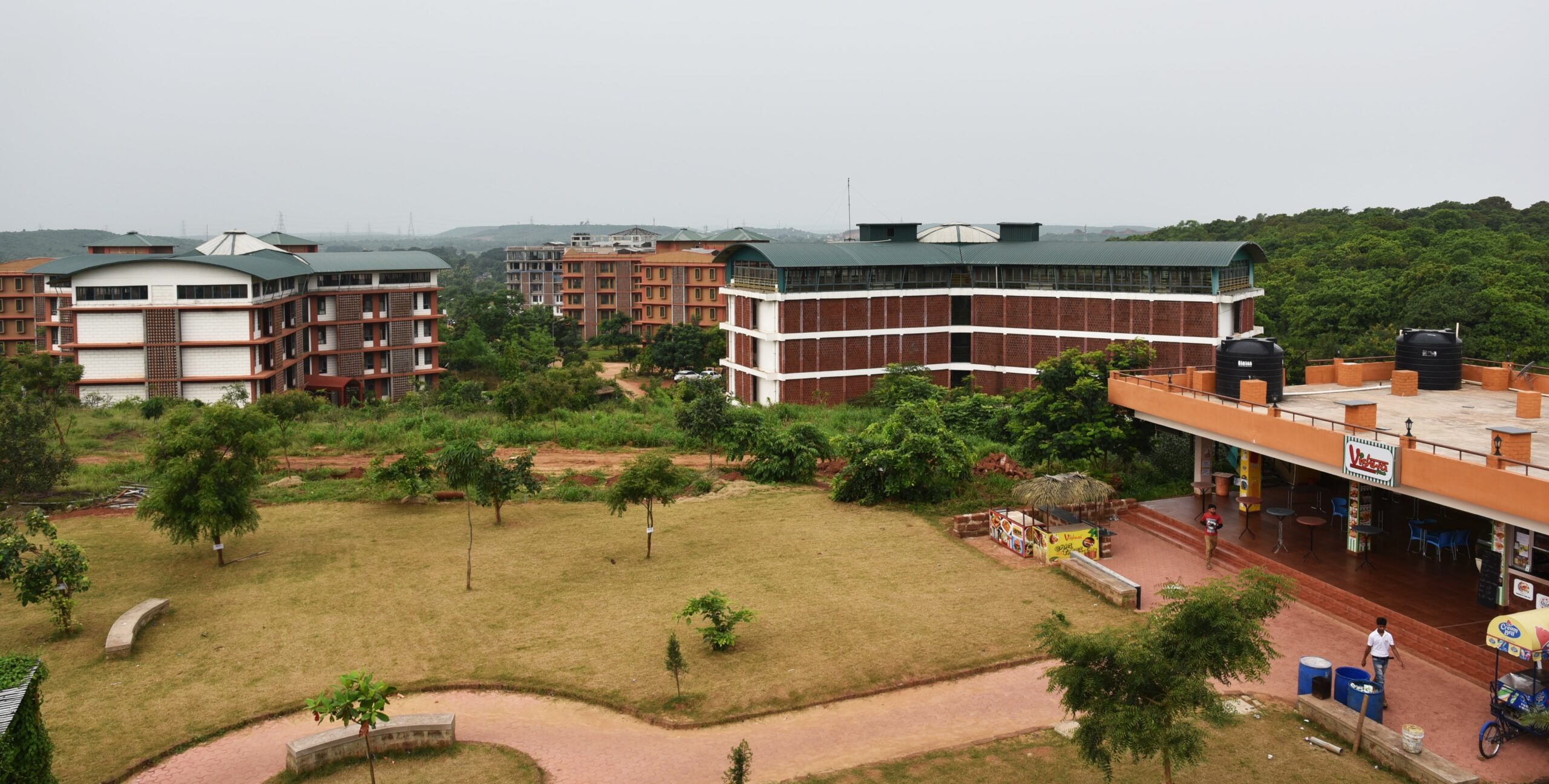 Sri Sri University