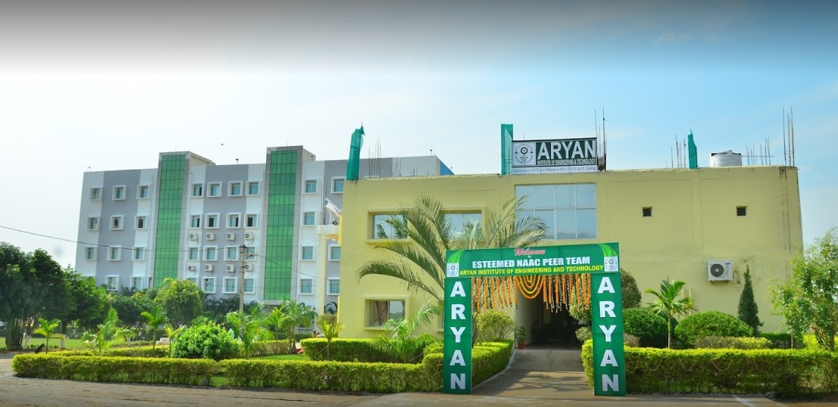 Aryan Institute Of Technology