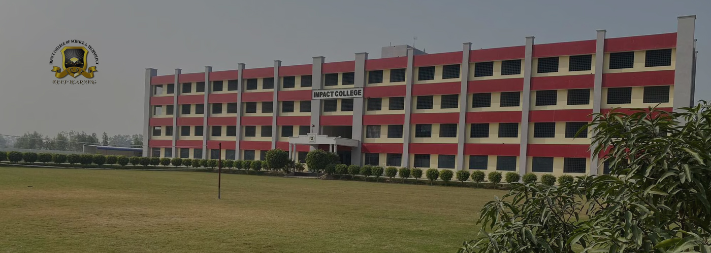 Impact College