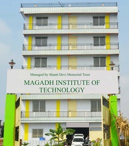 Magadh Institute of Technology